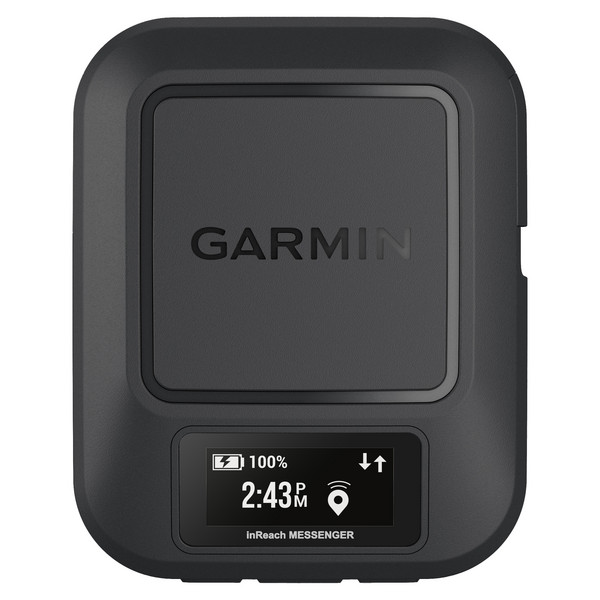 Garmin INREACH MESSENGER - GPS-Gerät Ansicht 2