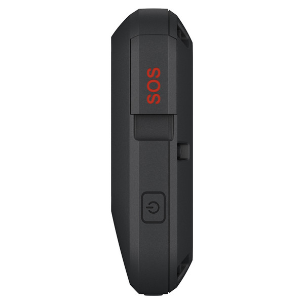 Garmin INREACH MESSENGER - GPS-Gerät Ansicht 3