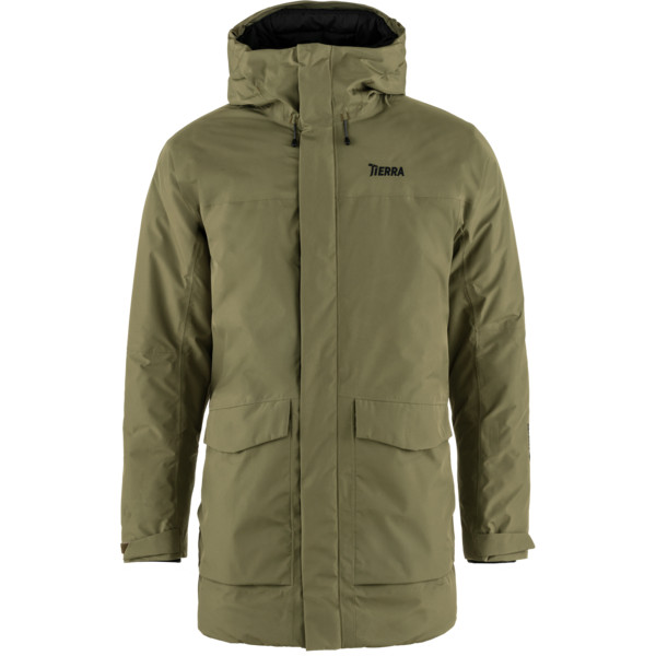 Tierra NIKKA PARKA M Herren - Winterjacke