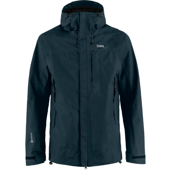 Tierra AKTSE JACKET M Herren - Regenjacke