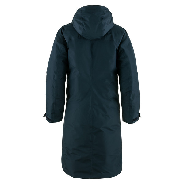 Tierra NIKKA PARKA W Damen - Winterjacke Ansicht 2