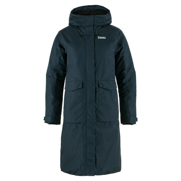 Tierra NIKKA PARKA W Damen - Winterjacke