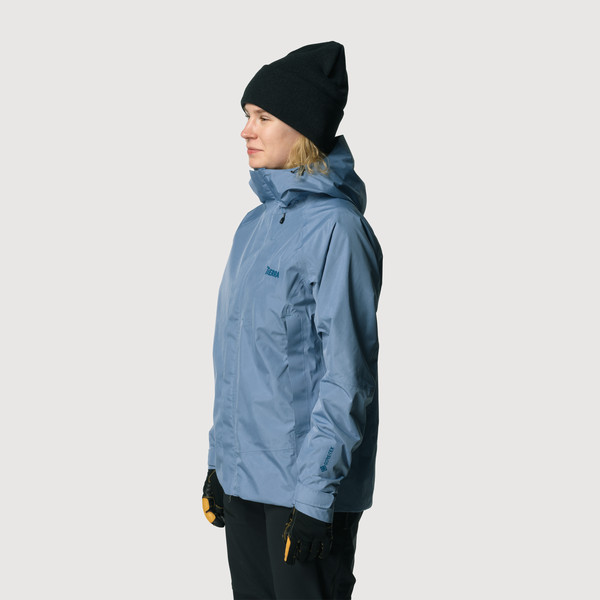 Tierra AKTSE JACKET W Damen - Regenjacke Ansicht 5