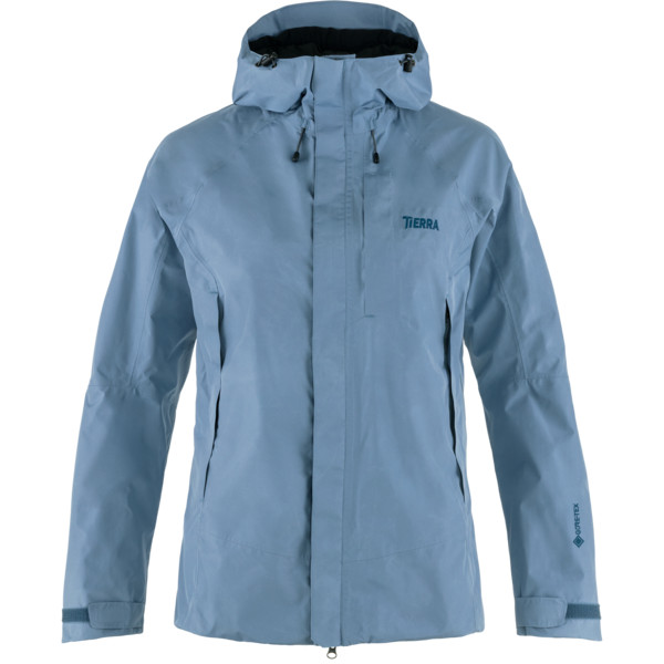 Tierra AKTSE JACKET W Damen - Regenjacke
