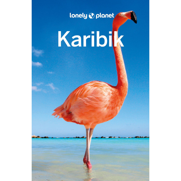 PLANET REISEFÜHRER KARIBIK - Reiseführer
