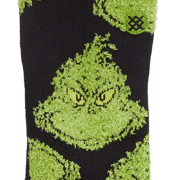 Stance MEAN ONE Unisex - Freizeitsocken Ansicht 3