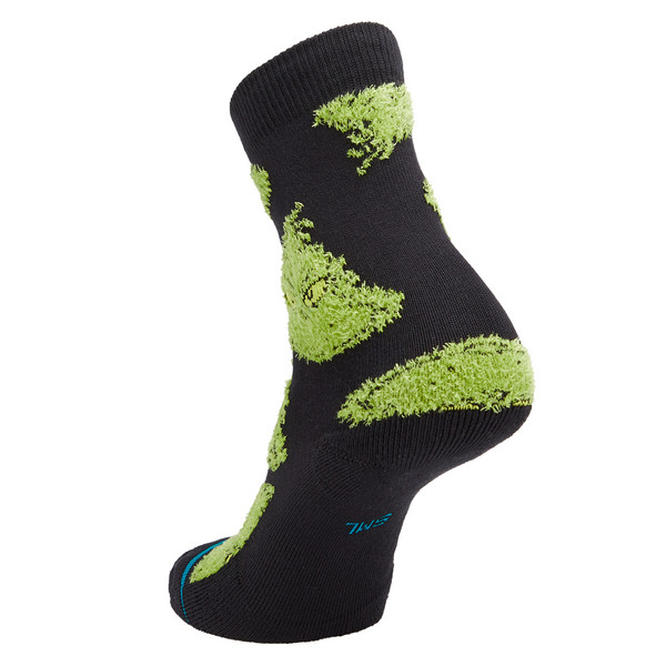 Stance MEAN ONE Unisex - Freizeitsocken Ansicht 2