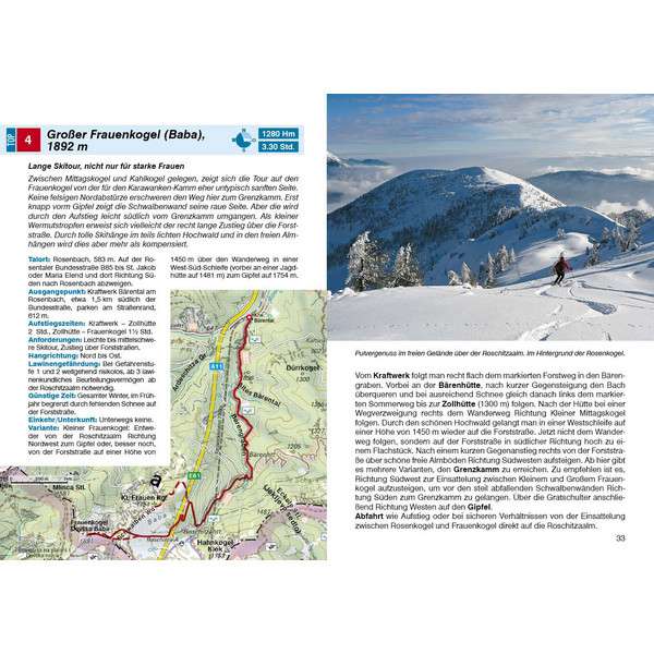 KÄRNTEN SÜD Ansicht 4