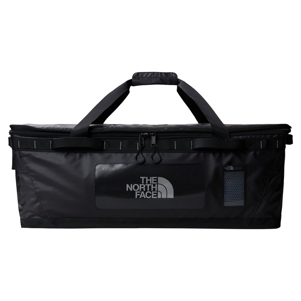 BASE CAMP GEAR BOX L Unisex - Ausrüstungsbox-TNF BLACK-TNF BLACK-NPF