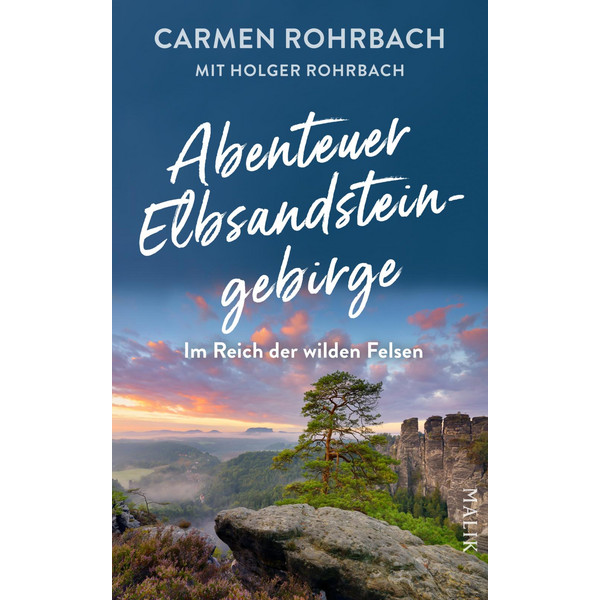 REICH DER WILDEN FELSEN - Reisebericht