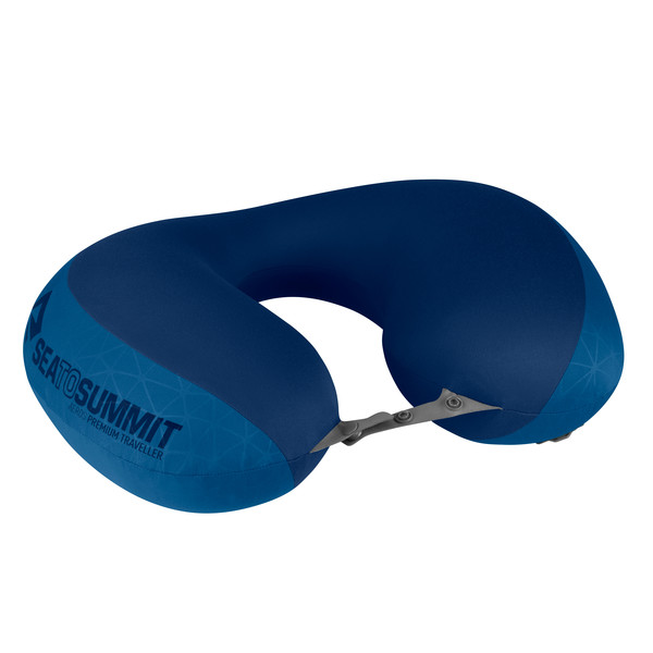 to Summit AEROS PREMIUM TRAVELLER - Nackenkissen