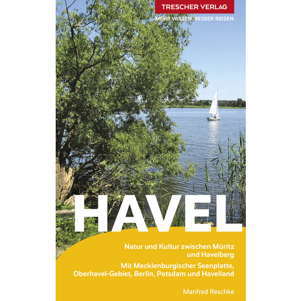 REISEFÜHRER HAVEL Ansicht 1
