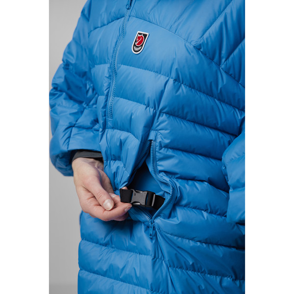 Fjällräven EXPEDITION DOWN PONCHO Damen - Poncho Ansicht 6