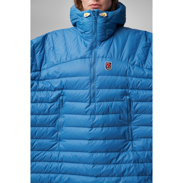 Fjällräven EXPEDITION DOWN PONCHO Damen - Poncho Ansicht 7