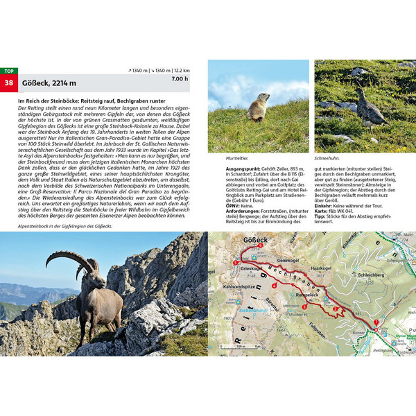 GRAZER HAUSBERGE - Wanderführer Ansicht 4