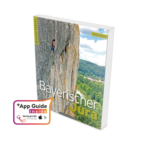 BAYERISCHER JURA