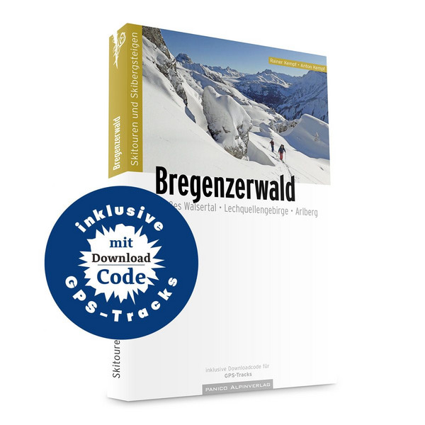 BREGENZERWALD