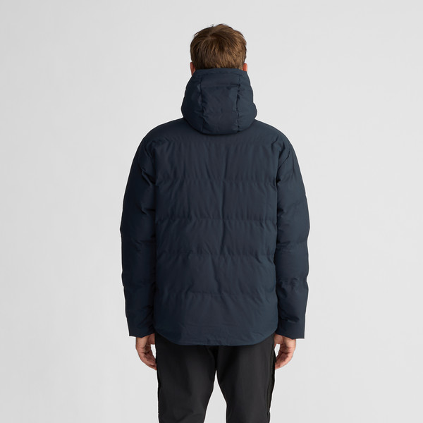 Frilufts SCHARYN PADDED JACKET Herren - Winterjacke Ansicht 10