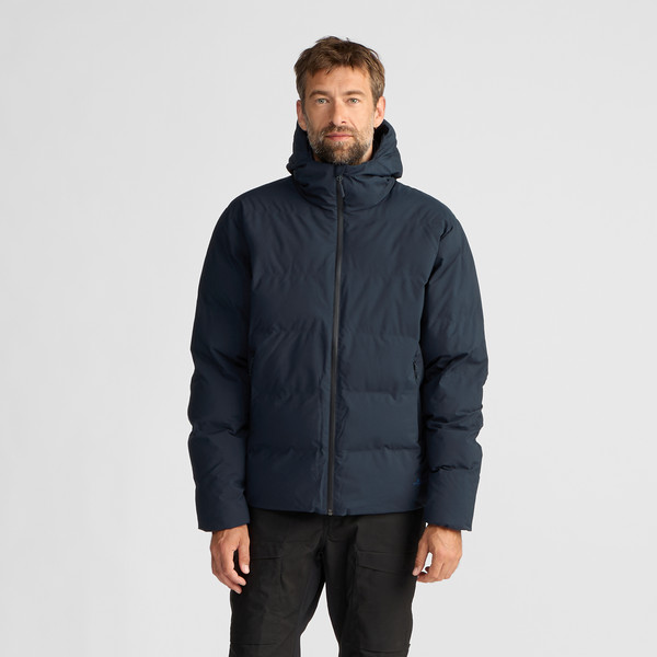 Frilufts SCHARYN PADDED JACKET Herren - Winterjacke Ansicht 8
