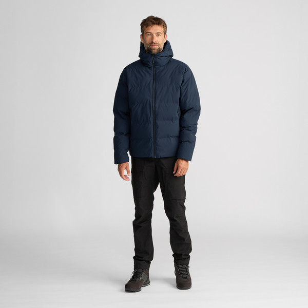 Frilufts SCHARYN PADDED JACKET Herren - Winterjacke Ansicht 11