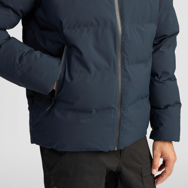 Frilufts SCHARYN PADDED JACKET Herren - Winterjacke Ansicht 12