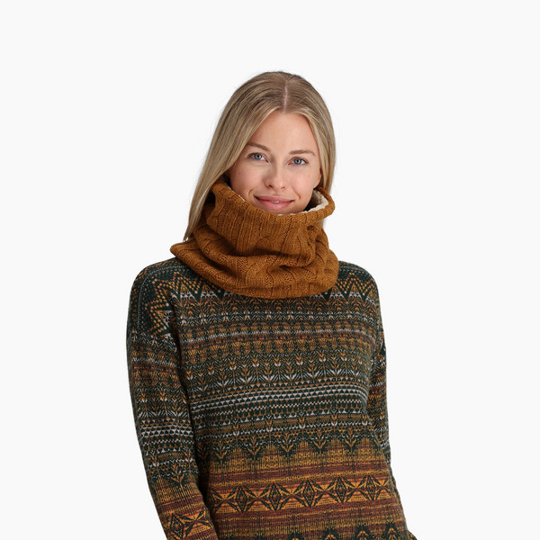 Royal Robbins BAYLANDS COWL SCARF Unisex - Schal Ansicht 3