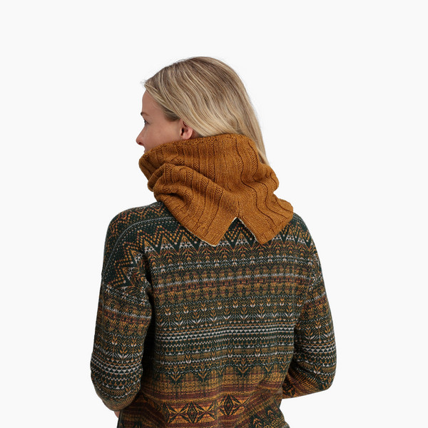 Royal Robbins BAYLANDS COWL SCARF Unisex - Schal Ansicht 4