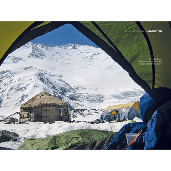 BERGBUCH STEILZEIT Ansicht 4