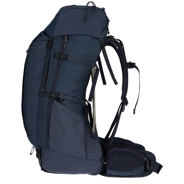 Fjällräven ABISKO FRILUFT 45 S/M Unisex - Trekkingrucksack Ansicht 5