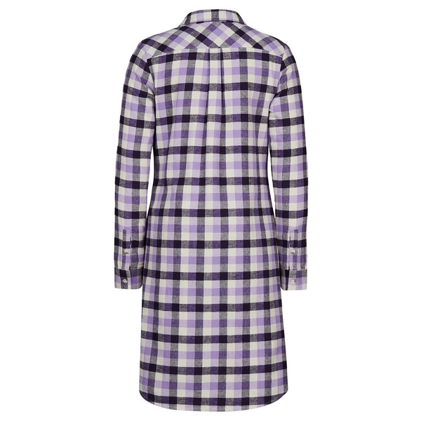 Frilufts RINDAL LONGSHIRT Damen - Kleid Ansicht 3
