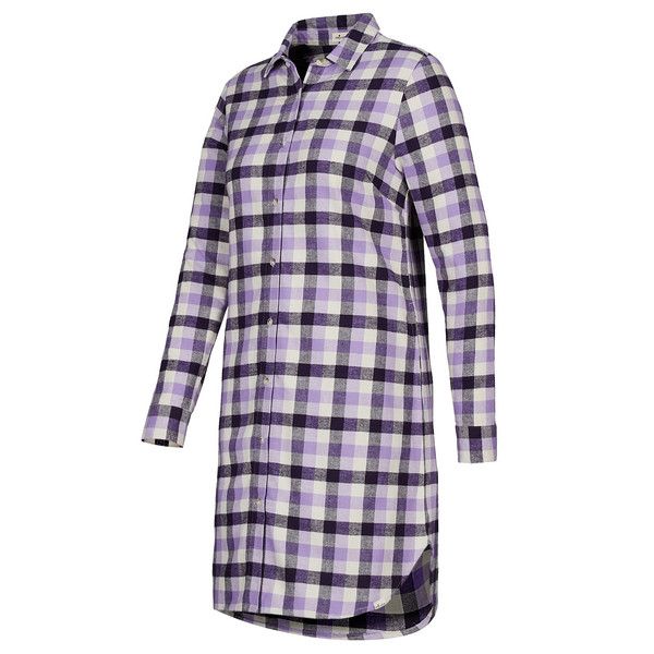 Frilufts RINDAL LONGSHIRT Damen - Kleid Ansicht 2