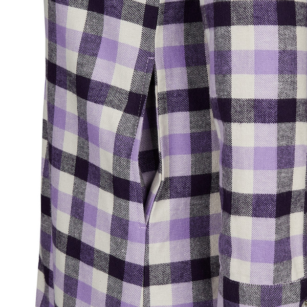 Frilufts RINDAL LONGSHIRT Damen - Kleid Ansicht 4