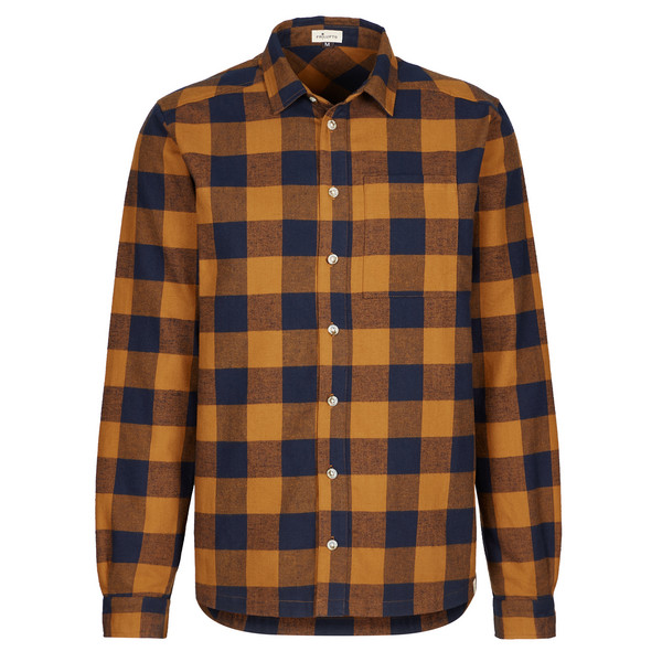 Frilufts NAMSOS L/S SHIRT Herren - Outdoor Hemd Ansicht 1