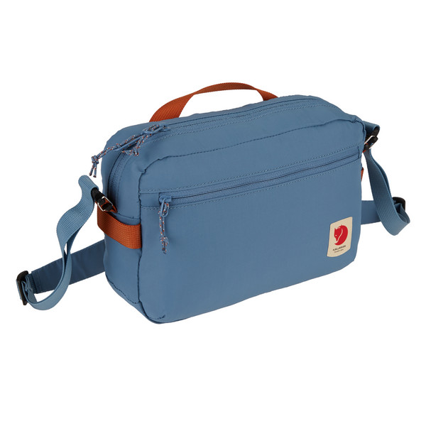 HIGH COAST CROSSBODY Unisex - Umhängetasche