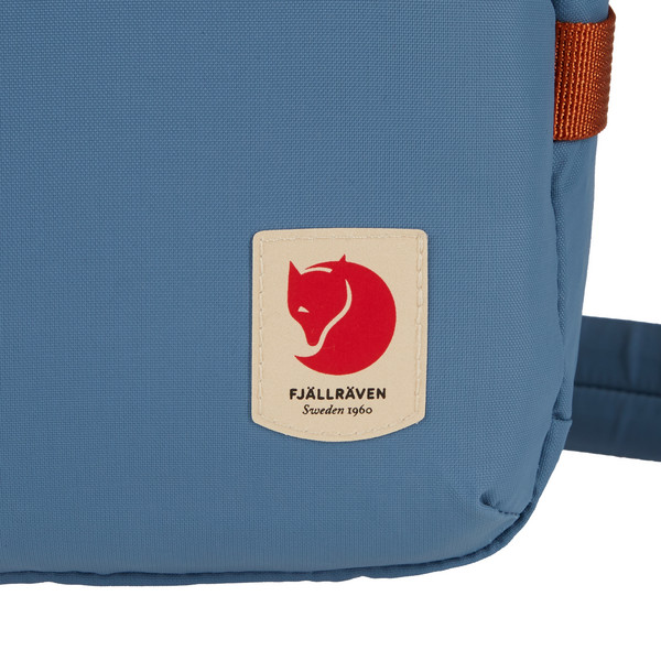 Fjällräven HIGH COAST CROSSBODY Unisex - Umhängetasche Ansicht 4