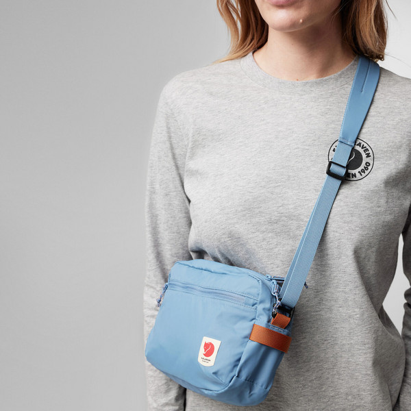 Fjällräven HIGH COAST CROSSBODY Unisex - Umhängetasche Ansicht 7