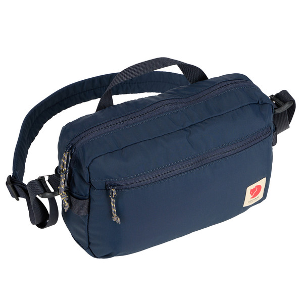 HIGH COAST CROSSBODY Unisex - Umhängetasche-NAVY