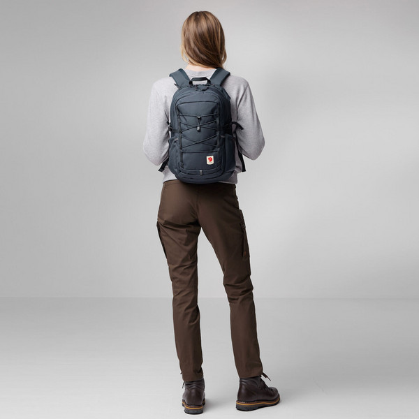 Fjällräven SKULE 20 Unisex - Tagesrucksack Ansicht 13