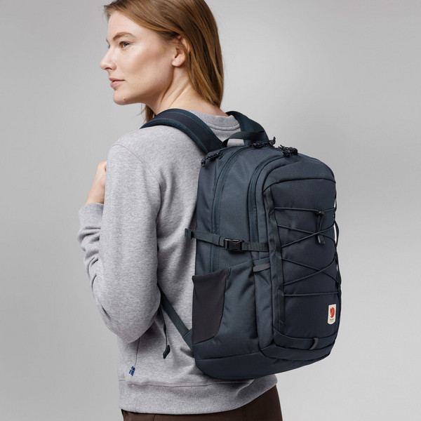 Fjällräven SKULE 20 Unisex - Tagesrucksack Ansicht 12