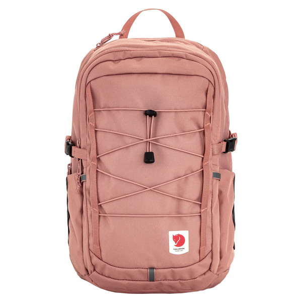 SKULE 20 Unisex - Tagesrucksack-DUSTY ROSE