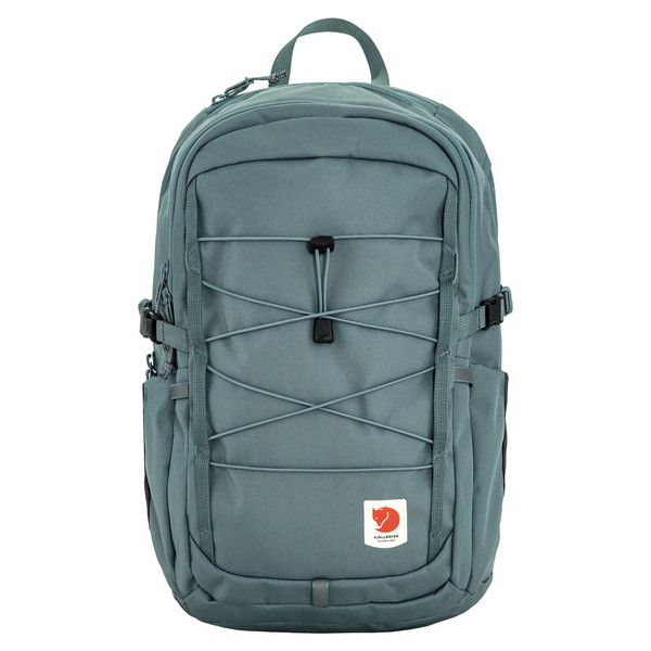 SKULE 20 Unisex - Tagesrucksack-NIMBUS BLUE