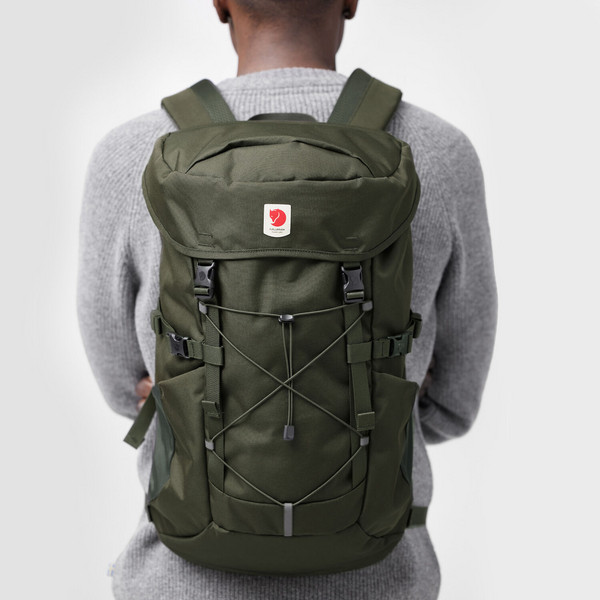 Fjällräven SKULE TOP 26 Unisex - Tagesrucksack Ansicht 14