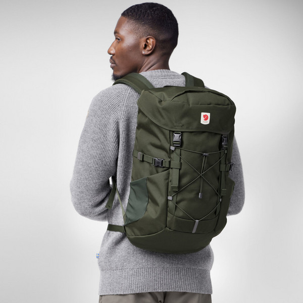 Fjällräven SKULE TOP 26 Unisex - Tagesrucksack Ansicht 13