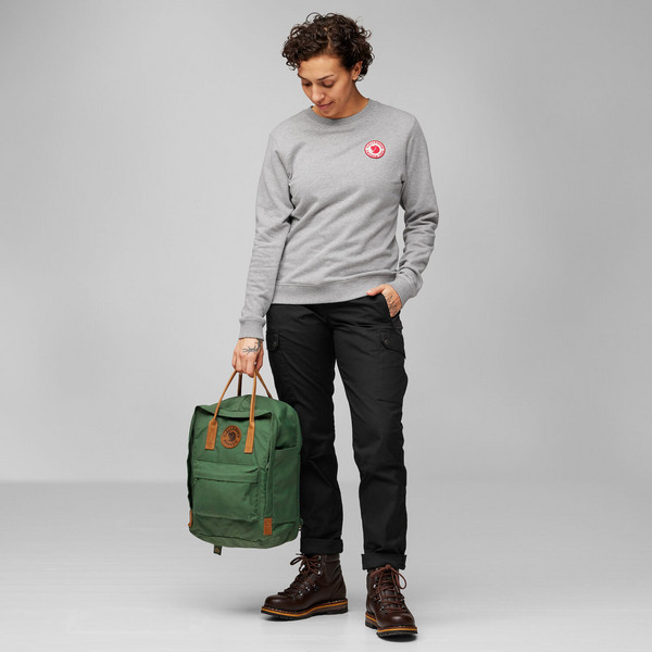 Fjällräven KÅNKEN NO. 2 LAPTOP 15 Unisex - Laptoprucksack Ansicht 6
