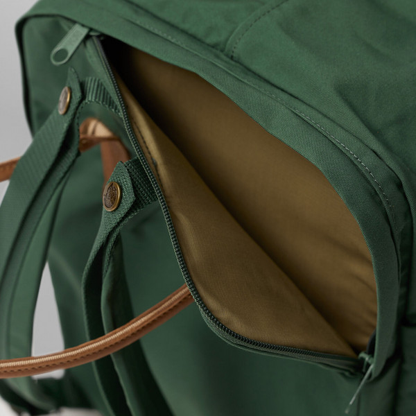 Fjällräven KÅNKEN NO. 2 LAPTOP 15 Unisex - Laptoprucksack Ansicht 7