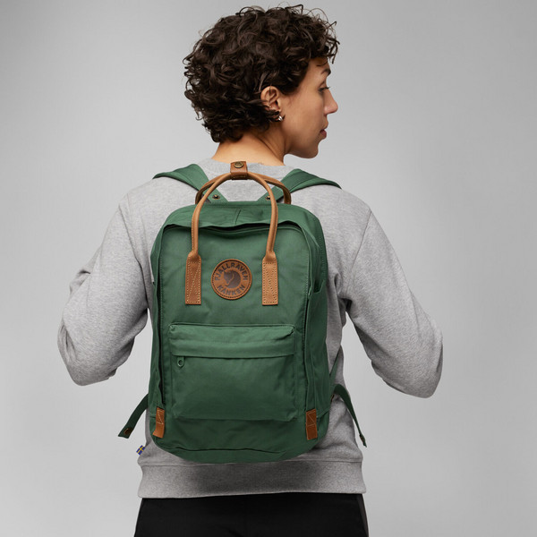 Fjällräven KÅNKEN NO. 2 LAPTOP 15 Unisex - Laptoprucksack Ansicht 4