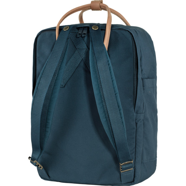 Fjällräven KÅNKEN NO. 2 LAPTOP 15 Unisex - Laptoprucksack Ansicht 3