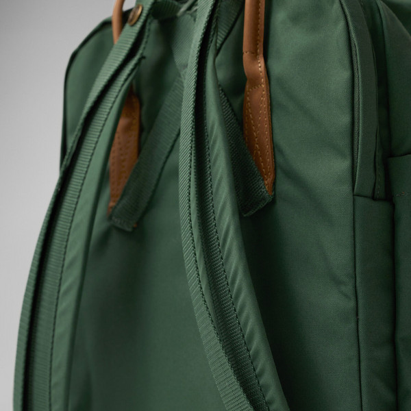 Fjällräven KÅNKEN NO. 2 LAPTOP 15 Unisex - Laptoprucksack Ansicht 9
