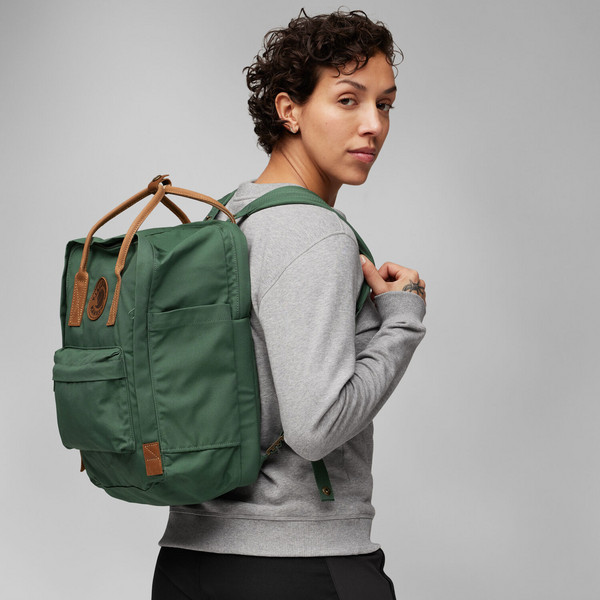 Fjällräven KÅNKEN NO. 2 LAPTOP 15 Unisex - Laptoprucksack Ansicht 5