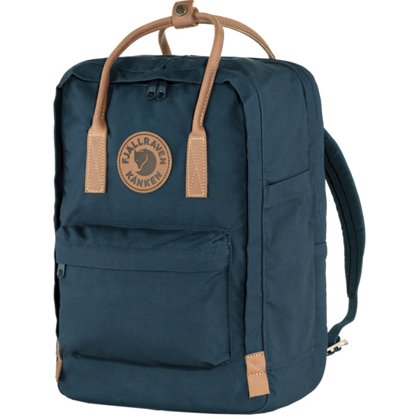 Fjällräven KÅNKEN NO. 2 LAPTOP 15 Unisex - Laptoprucksack Ansicht 2